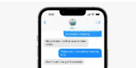 iPhoneMessages終于可以讓你編輯或取消發(fā)送那些令人尷尬的文字了