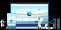 新的 Microsoft Edge 開(kāi)發(fā)版本發(fā)布并進(jìn)行了大量改進(jìn)