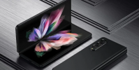 三星 Galaxy Z Fold 3 通過(guò) 2022 年 6 月的 Android 安全補(bǔ)丁獲得相機(jī)改進(jìn)