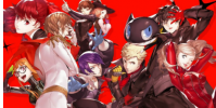 Persona5Royal在早期比較視頻中在NintendoSwitch上的表現(xiàn)相當(dāng)不錯