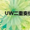 UW二重奏組將于9月4日舉行免費(fèi)音樂會