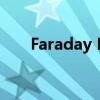 Faraday Future可能在明年2月破產(chǎn) 