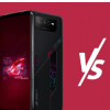 華碩ROGPhone6的改進有助于擴大其在游戲手機市場的領(lǐng)先地位