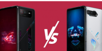 華碩ROGPhone6的改進有助于擴大其在游戲手機市場的領(lǐng)先地位