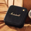 MarshallWillen是一款雄心勃勃的微型藍牙揚聲器