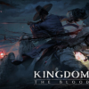 TheBlood是一款基于Netflix節(jié)目的KZombieARPG