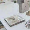 使用激光增材制造技術(shù)3D打印鎳單晶