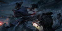 TheBlood是一款基于Netflix節(jié)目的KZombieARPG