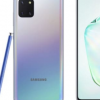三星GalaxyNote10Lite和GalaxyS10Lite7月實(shí)時(shí)更新