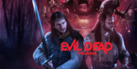 EvilDead的新更新游戲現(xiàn)在可供玩家使用