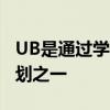 UB是通過(guò)學(xué)生教育機(jī)會(huì)在UW提供的TRIO計(jì)劃之一