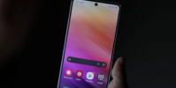三星 One UI 提示:為消息啟用富通信