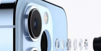 iPhone15ProMax將獲得6倍光學(xué)變焦的獨(dú)家12MP潛望鏡鏡頭