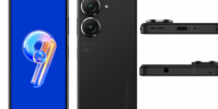 據(jù)稱華碩ZenFone9在線渲染表面