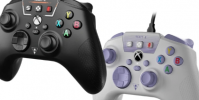 TurtleBeachREACTR和ReconArcticCamo控制器