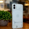 NothingPhone1以獨(dú)特的設(shè)計(jì)進(jìn)入市場(chǎng)許多人都不想掩蓋