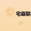 宅霸聯(lián)機平臺賬號注冊（宅霸）