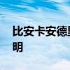 比安卡安德里斯庫：美國公開賽冠軍 前途光明 
