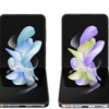三星似乎無(wú)法避免GalaxyZFold4和Flip4價(jià)格上漲