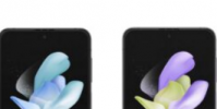 三星似乎無(wú)法避免GalaxyZFold4和Flip4價(jià)格上漲