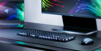RazerDeathStalkerV2Pro光學鍵盤250美元