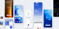 OnePlus推出OxygenOS13作為其最新和最進化的Android版本