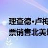 理查德·盧梅洛加入RenCap證券擔(dān)任紐約股票銷售北美地區(qū)主管