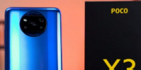 POCOX3NFC更新至MIUI13Global和Android12|