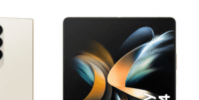 三星GalaxyZFold4和Flip4價格上漲可能比我們想象的要大
