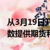 從3月19日開(kāi)始Eurex將根據(jù)RDX美元股票指數(shù)提供期貨和期權(quán)
