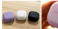 三星在今天的Unpacked活動中推出了GalaxyBuds2Pro
