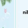 nike耐克（nike腕帶）