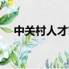 中關(guān)村人才市場官網(wǎng)（中關(guān)村人才市場）