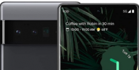 谷歌Pixel6Pro現(xiàn)已發(fā)售亞馬遜28%折扣