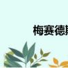 梅賽德斯正準(zhǔn)備迎戰(zhàn)保時(shí)捷泰康