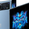 Vivo的GalaxyZFold4競(jìng)爭(zhēng)對(duì)手將于下個(gè)月推出