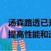 湯森路透已升級其FIX訂單路由網(wǎng)絡(luò)Autex以提高性能和透明度