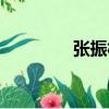 張振松（關(guān)于張振松介紹）