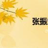 張振斌（關(guān)于張振斌介紹）