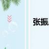 張振莊（關(guān)于張振莊介紹）