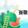 張敬民（關(guān)于張敬民介紹）