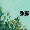 張振歐（關(guān)于張振歐介紹）