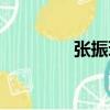 張振琦（關(guān)于張振琦介紹）