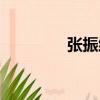 張振維（關(guān)于張振維介紹）