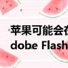 蘋(píng)果可能會(huì)在下一個(gè)版本的Safari中放棄對(duì)Adobe Flash的支持 