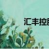 匯豐控股重組公布去年全年業(yè)績(jī)