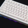 Sense75是Drop采用流行的75%鍵盤