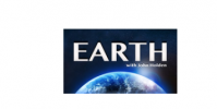 JOHN HOLDEN AIRS 2022年3月的地球新篇章