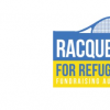舉行拍賣Rackets for Refugees以幫助烏克蘭