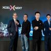 XCEL NEXT宣布第一批專注于人工智能和元界的投資